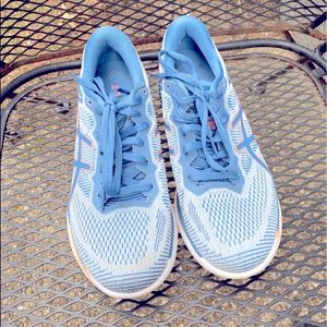 Asics Glideride Women’s Running Shoes 9